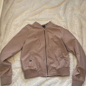 iris varsity jacket. perfect for all aesthetics, super soft and comfortable. 🎀